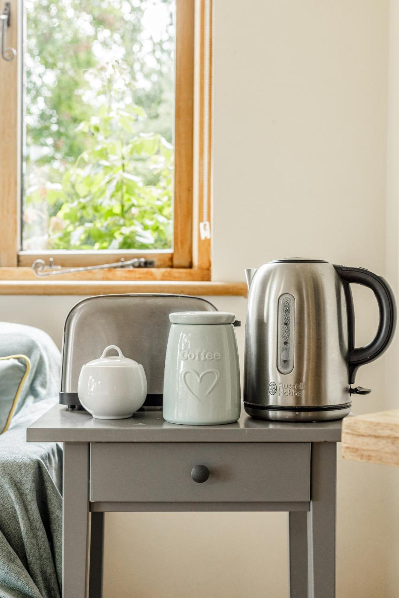 レクサム Oak Meadヴィラ 部屋 写真