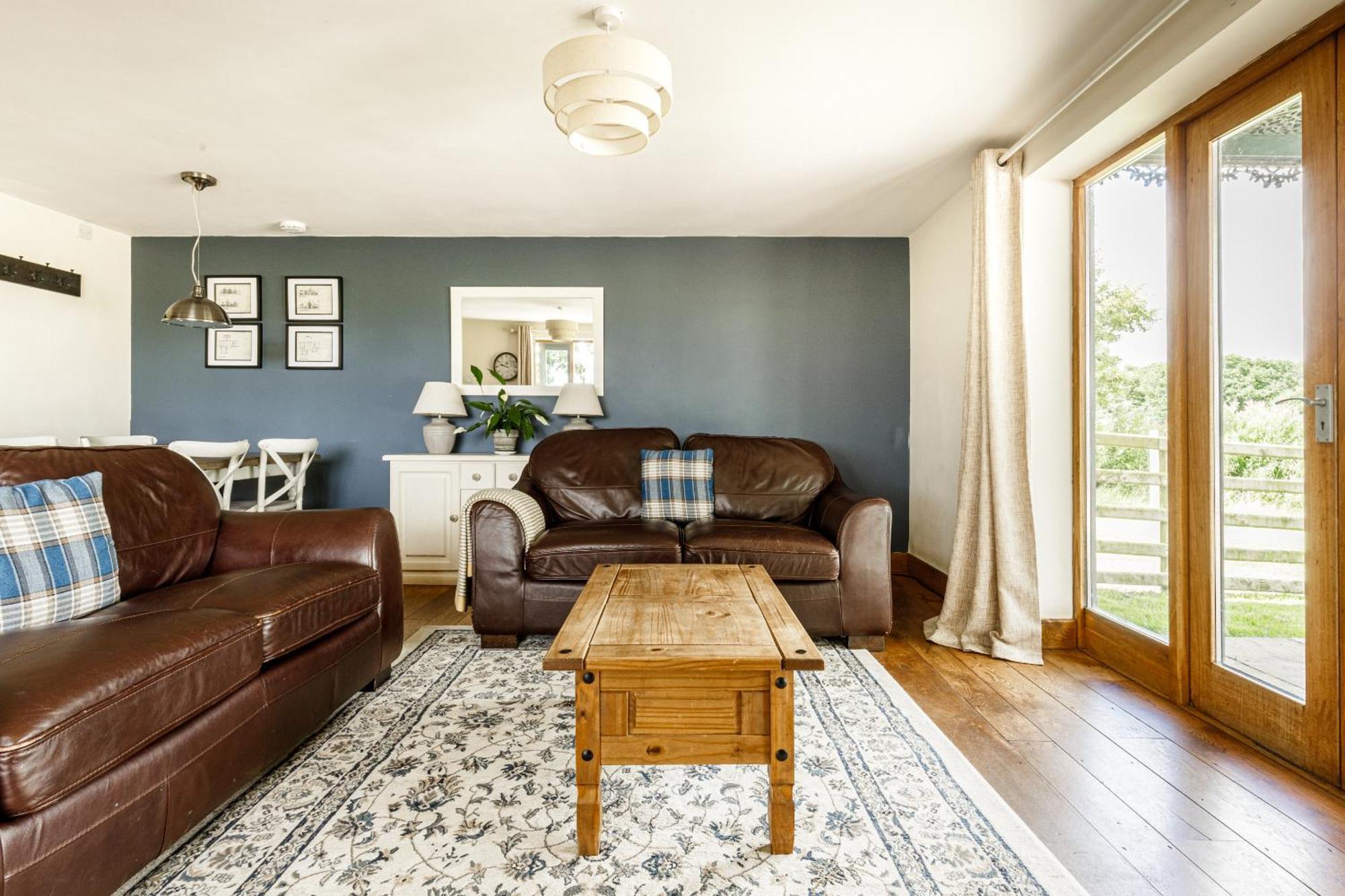 レクサム Oak Meadヴィラ 部屋 写真