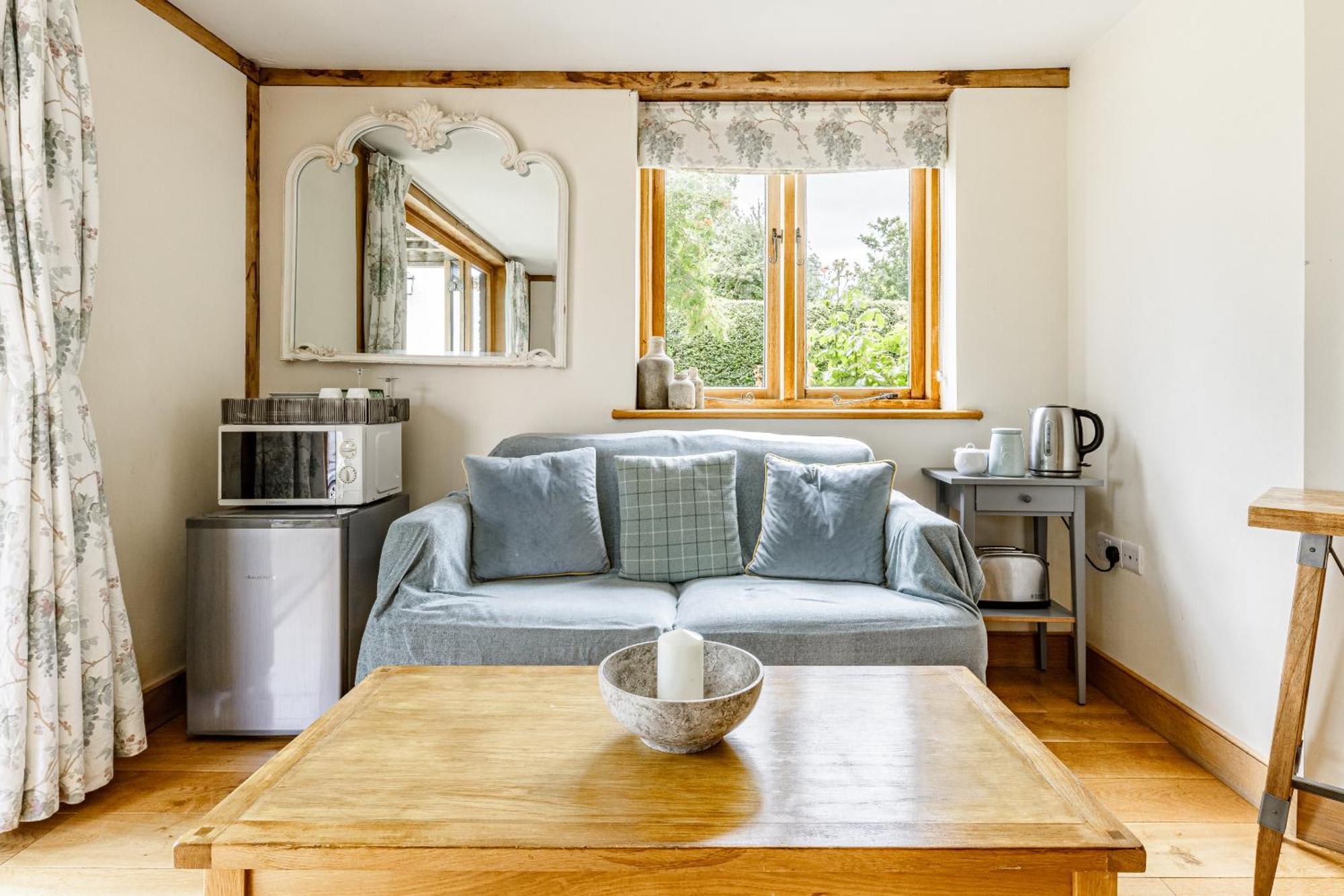 レクサム Oak Meadヴィラ 部屋 写真