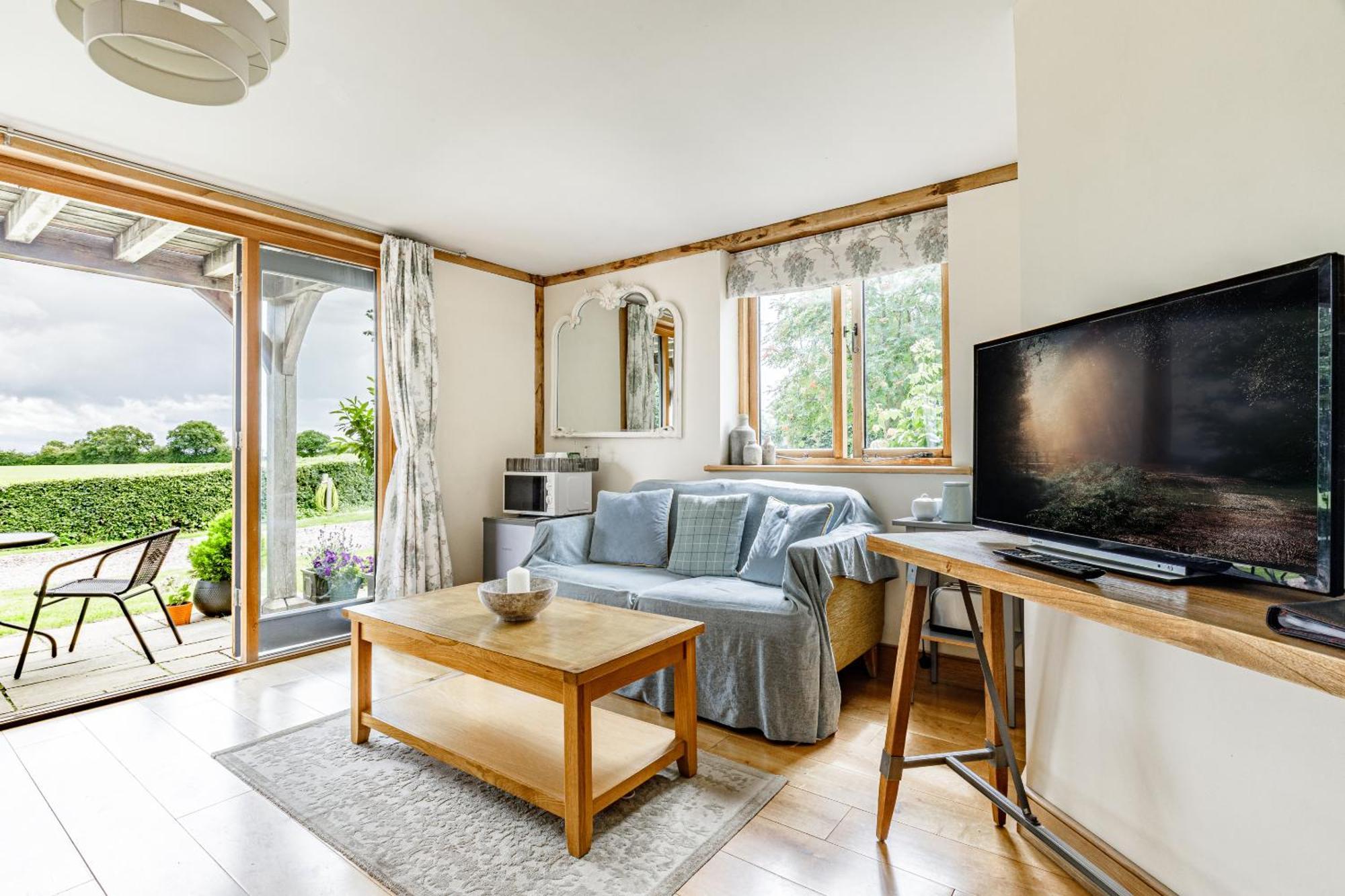 レクサム Oak Meadヴィラ 部屋 写真