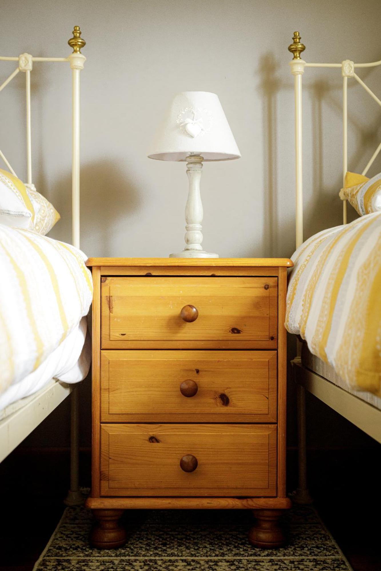 レクサム Oak Meadヴィラ 部屋 写真