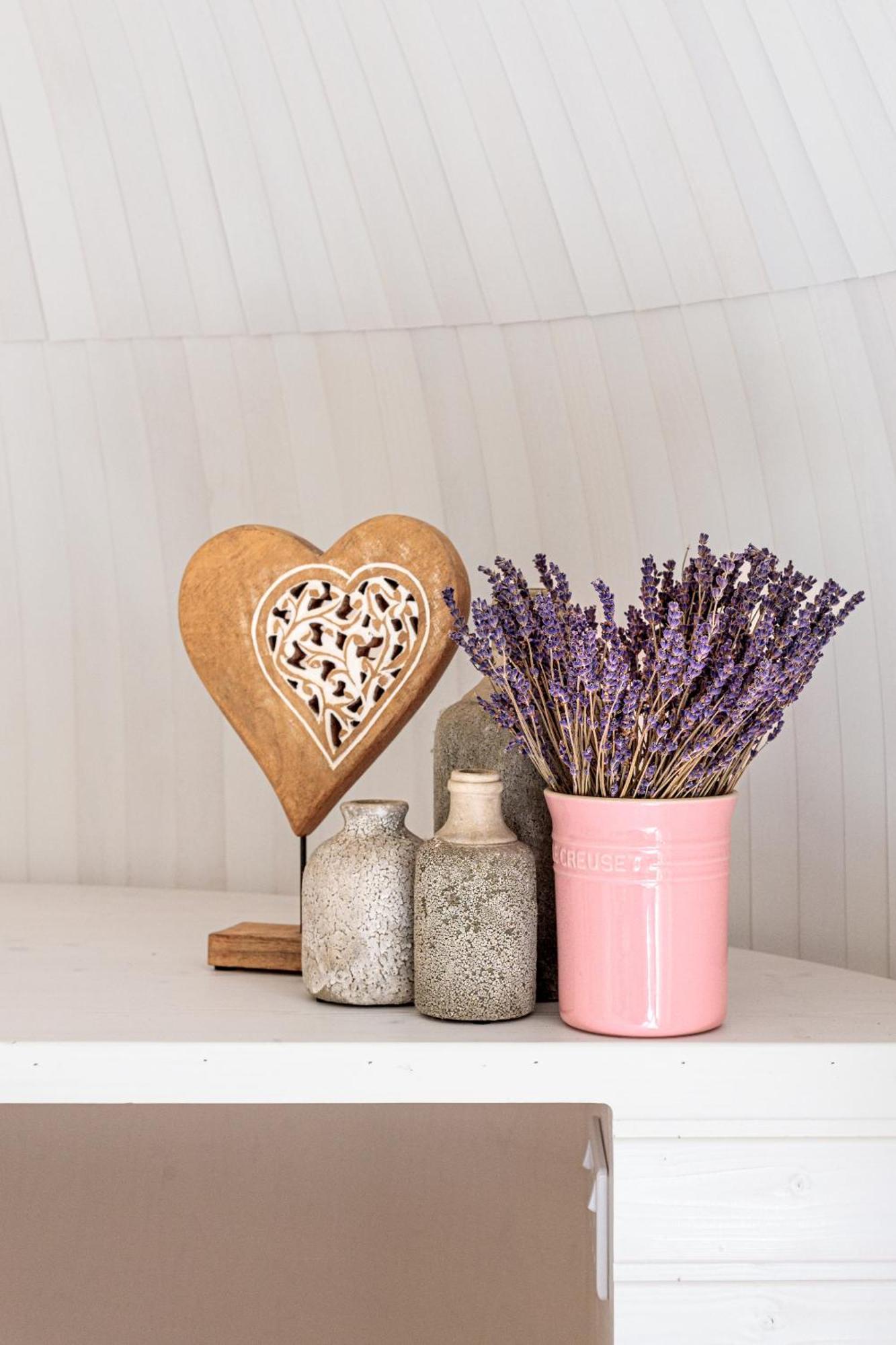 レクサム Oak Meadヴィラ 部屋 写真