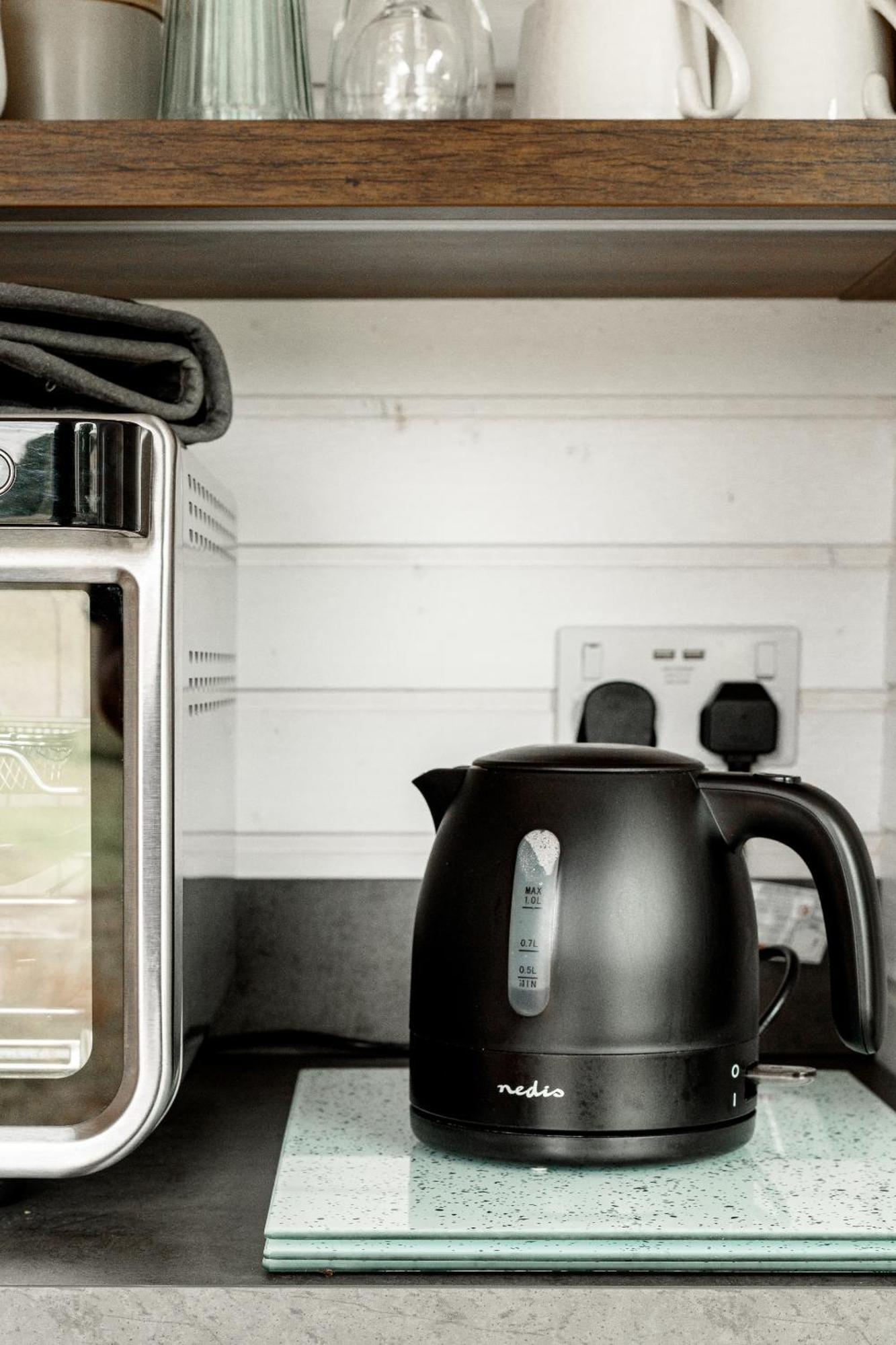 レクサム Oak Meadヴィラ 部屋 写真