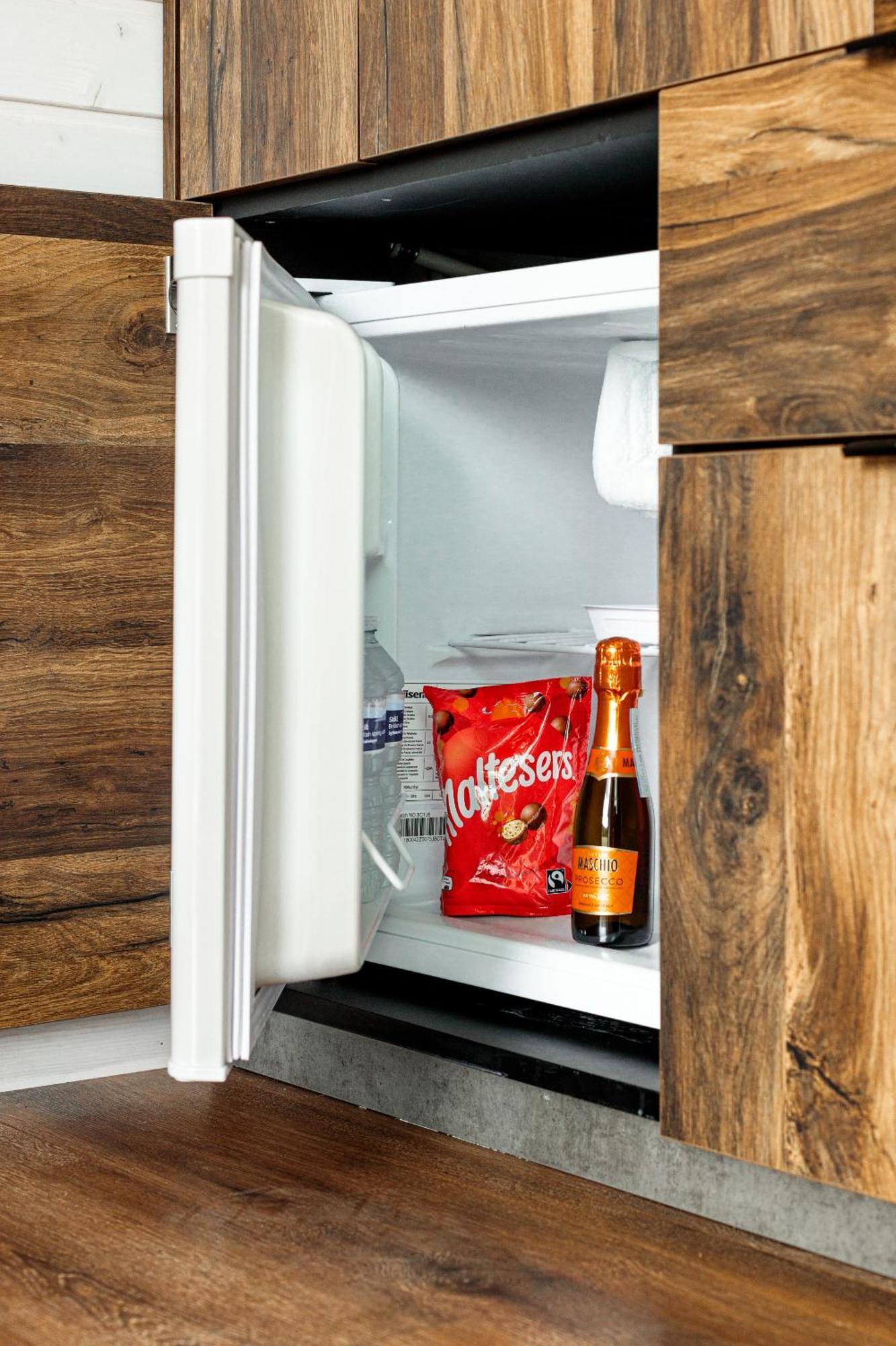 レクサム Oak Meadヴィラ 部屋 写真